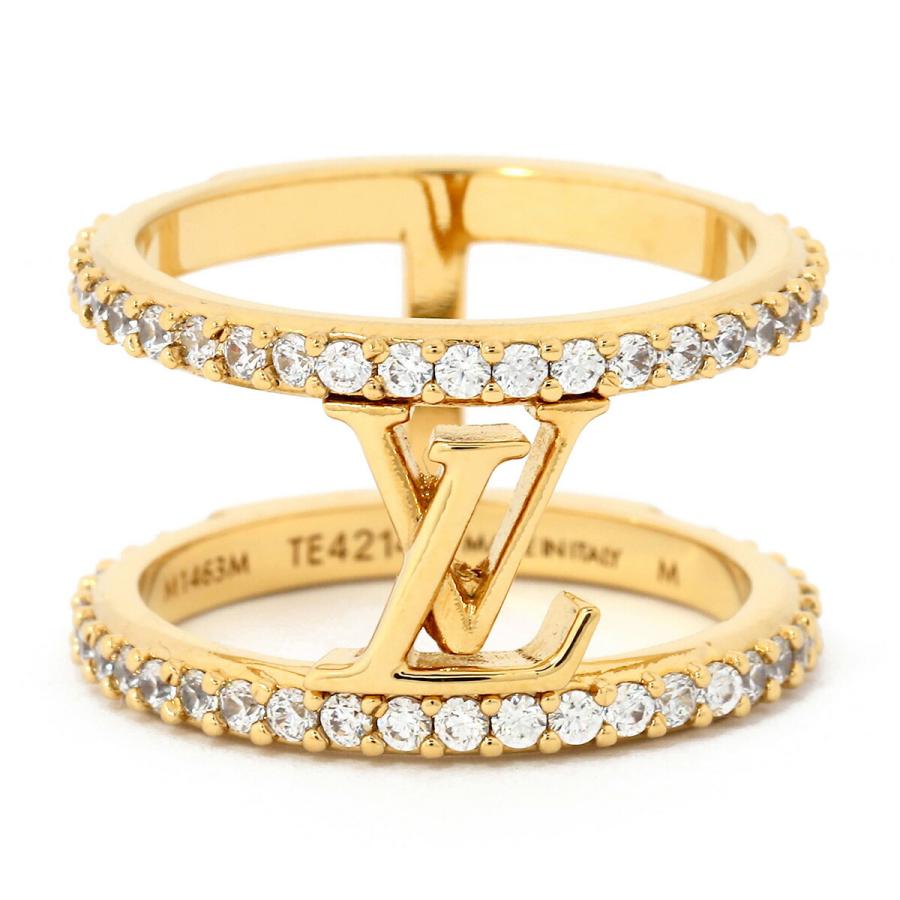 LOUIS VUITTON（ルイ・ヴィトン） 並行輸入 リング モノグラム リング