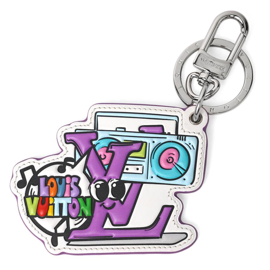 LOUIS VUITTON（ルイ・ヴィトン） 並行輸入 キーホルダー モノグラム