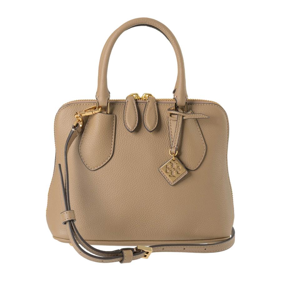 TORY BURCH（トリーバーチ） 並行輸入 ハンドバッグ ペブルド 159504