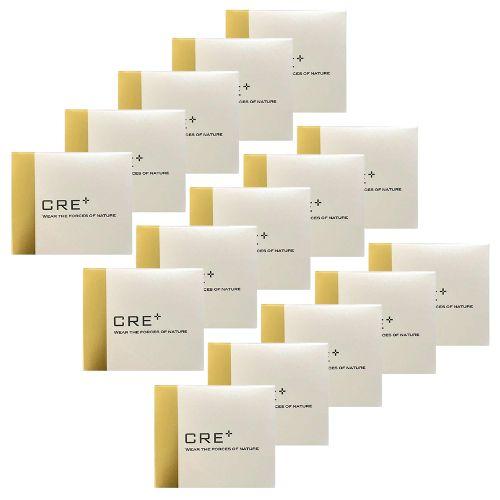 CRE+ ミネラルKS イオンゲル 10g×15個セット 150g ワールドレップ
