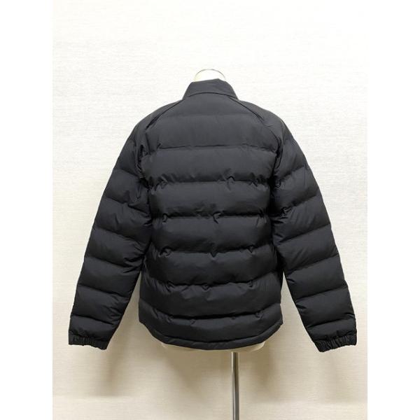 adidas Originals SST パデットジャケット （ブラック）（IZ1841