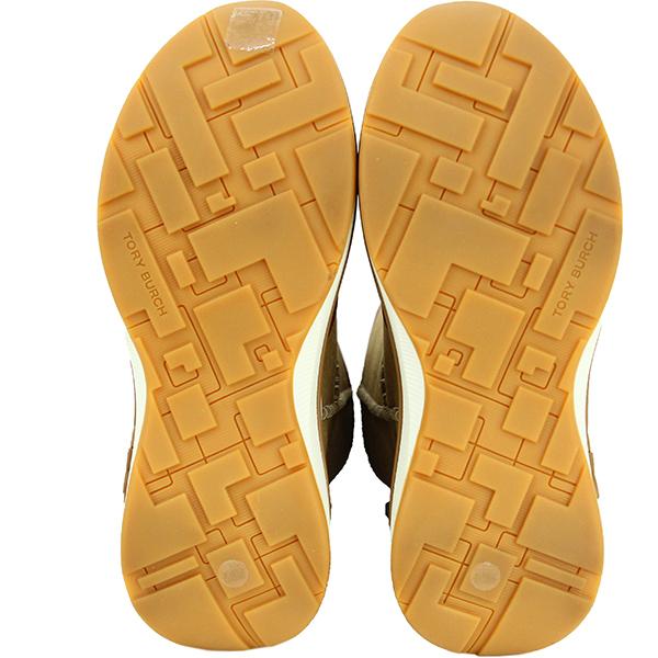 TORY BURCH（トリーバーチ） ムートンブーツ レディース 23cm ジェミニ