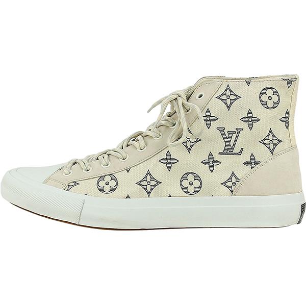 LOUIS VUITTON（ルイ・ヴィトン） スニーカー ハイカットスニーカー
