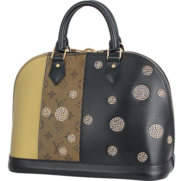 アルマ（LOUIS VUITTON） ルイヴィトン ハンドバッグ ショルダーバッグ