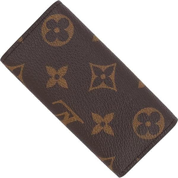 LOUIS VUITTON（ルイ・ヴィトン） キーケース ミュルティクレ4