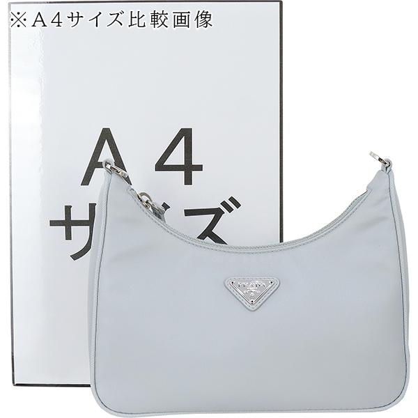 PRADA（プラダ） ハンドバッグ ショルダーバッグ Re-Nylon Re-edition