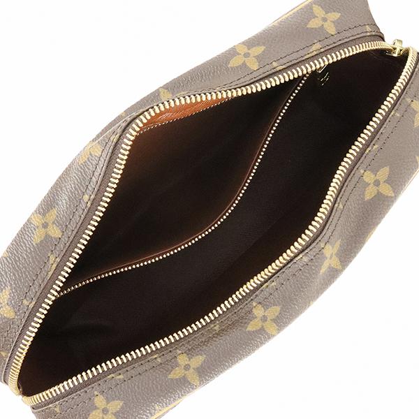 トロカデロ ルイヴィトン ショルダーバッグ M51274 モノグラム h-h064