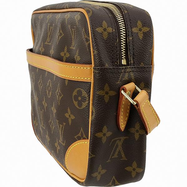 トロカデロ ルイヴィトン ショルダーバッグ M51274 モノグラム h-h064