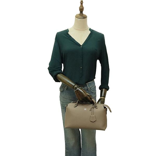 FENDI（フェンディ） バイザウェイ ミディアム ハンドバッグ