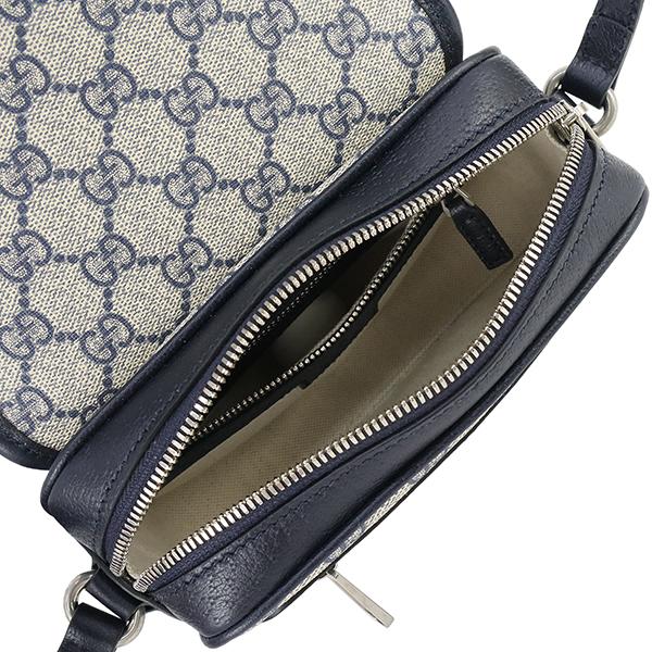GUCCI（グッチ） ショルダーバッグ オフィディア GGスプリーム