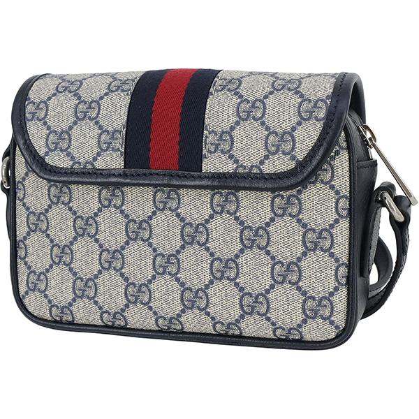 GUCCI（グッチ） ショルダーバッグ オフィディア GGスプリーム