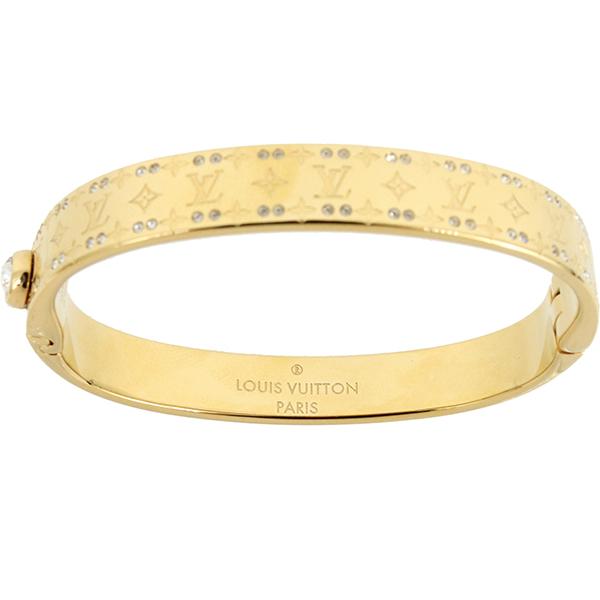 LOUIS VUITTON（ルイ・ヴィトン） ブレスレット バングル M00250