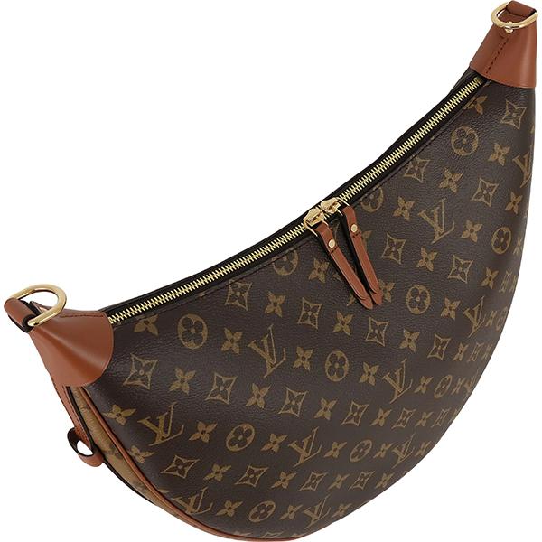 LOUIS VUITTON（ルイ・ヴィトン） ショルダーバッグ M46311 ループ