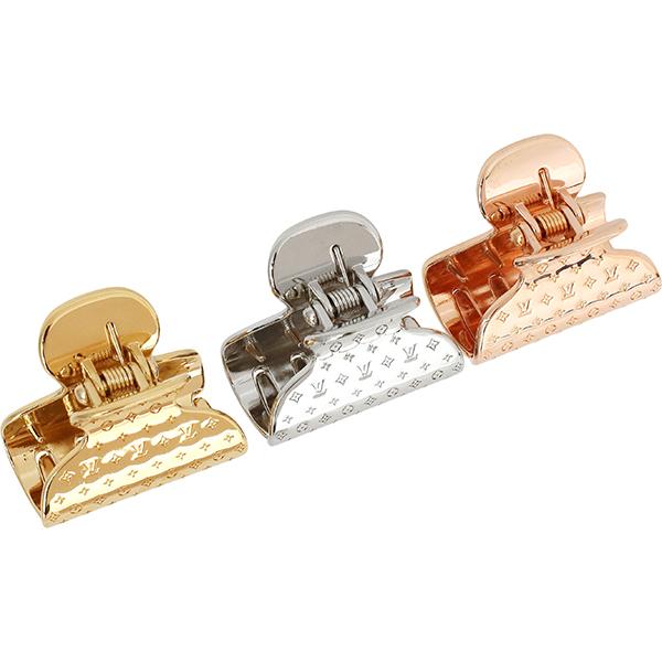 LOUIS VUITTON（ルイ・ヴィトン） ヘアクリップ ヘアアクセサリー