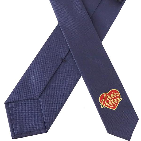 LOUIS VUITTON（ルイ・ヴィトン） ネクタイ モノグラム ミックス