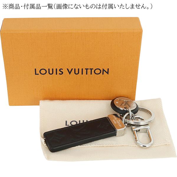 LOUIS VUITTON（ルイ・ヴィトン） バッグチャーム ポルトクレネオLV