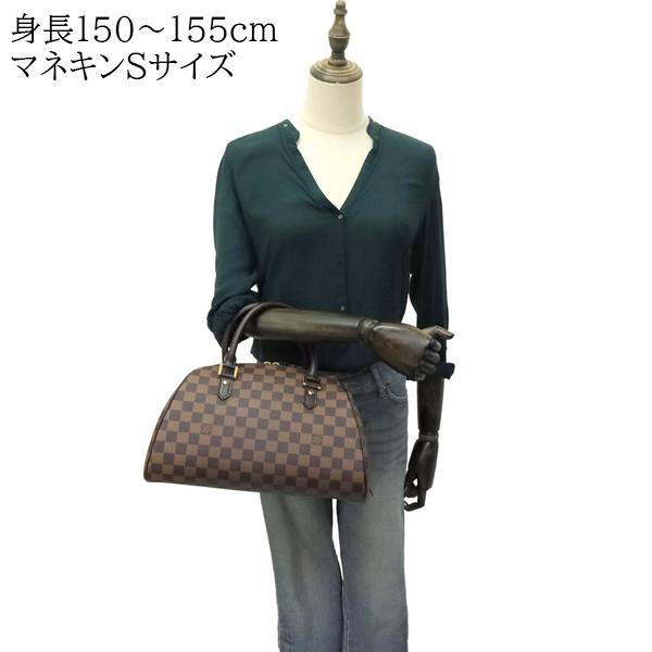 LOUIS VUITTON（ルイ・ヴィトン） ハンドバッグ N41434 リベラMM
