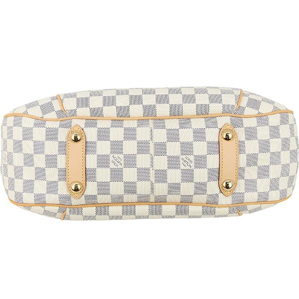 ガリエラ ルイヴィトン ショルダーバッグ ガリエラPM ダミエアズール