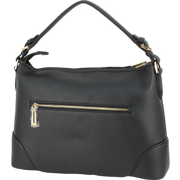 ココセリュックスゴールド バッグ ヘラクレス シュリンクレザー