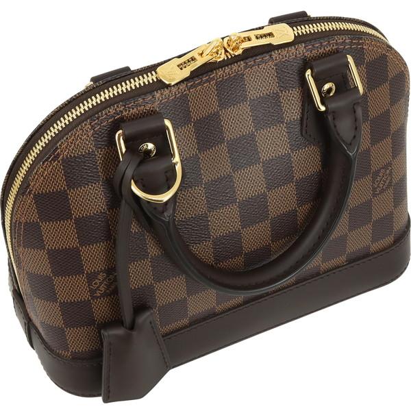 アルマ（LOUIS VUITTON） ルイヴィトン ショルダーバッグ ハンドバッグ