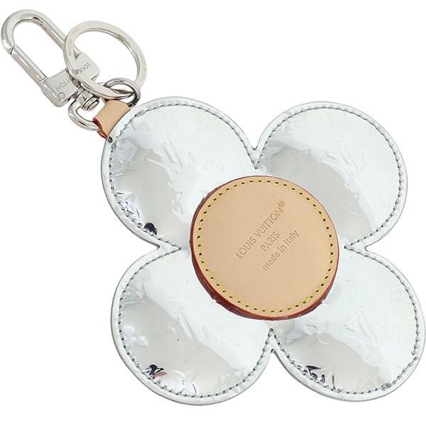 ヴィヴィエンヌLV ルイヴィトン バッグチャーム キーホルダー M03280