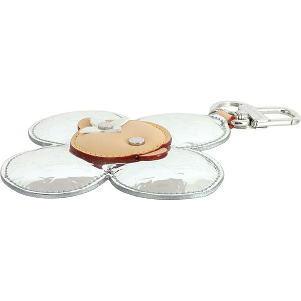 ヴィヴィエンヌLV ルイヴィトン バッグチャーム キーホルダー M03280