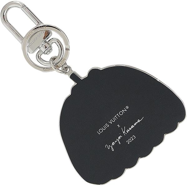LOUIS VUITTON（ルイ・ヴィトン） キーホルダー バッグチャーム M01101