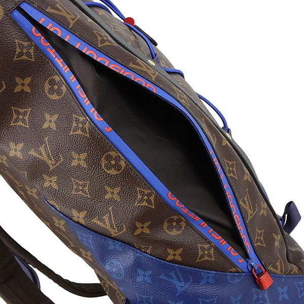 LOUIS VUITTON（ルイ・ヴィトン） リュックサック パシフィックバック