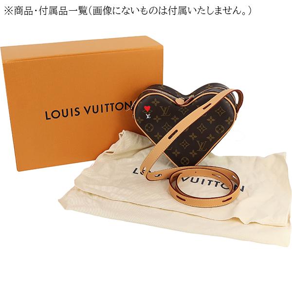 LOUIS VUITTON（ルイ・ヴィトン） ショルダーバッグ M57456 サック