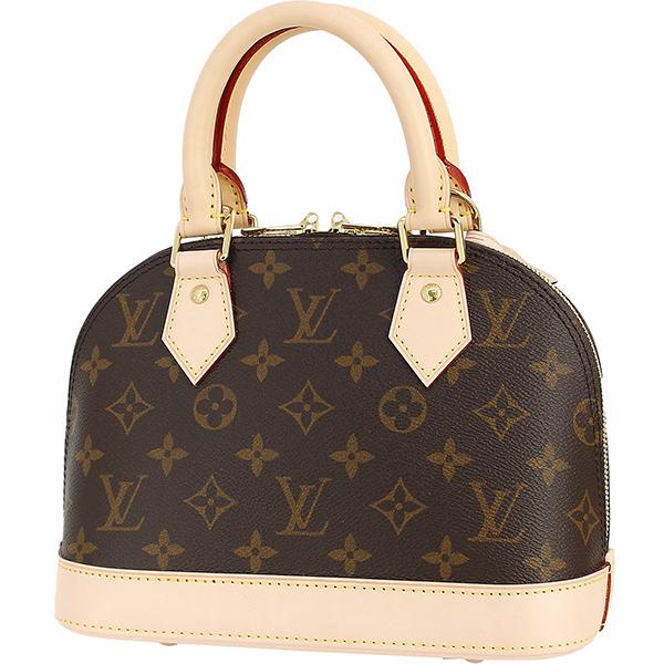 アルマ（LOUIS VUITTON） ルイヴィトン ショルダーバッグ ハンドバッグ