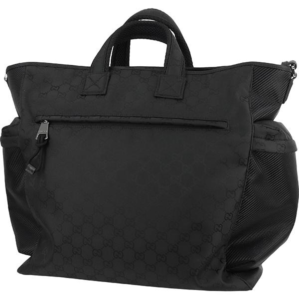 GUCCI（グッチ） ショルダーバッグ ハンドバッグ ラージトートバッグ