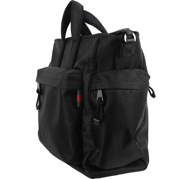 GUCCI（グッチ） ショルダーバッグ ハンドバッグ ラージトートバッグ