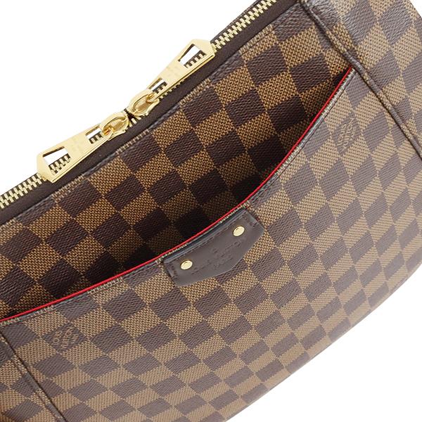 ルイヴィトン ショルダーバッグ N42230 サウスバンク ダミエ 153427