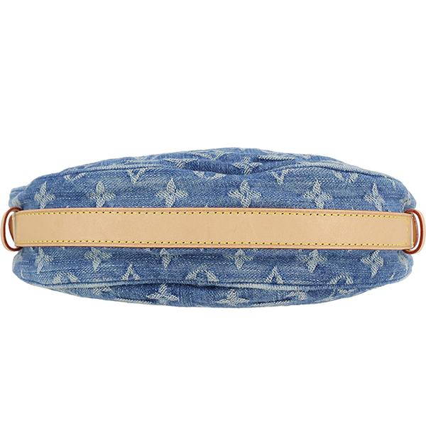 クロワッサン（LOUIS VUITTON） ルイヴィトン ショルダーバッグ M46856