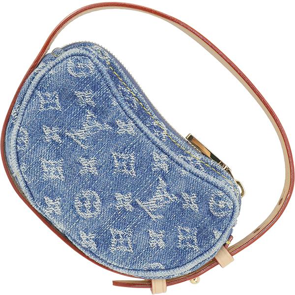 クロワッサン（LOUIS VUITTON） ルイヴィトン ショルダーバッグ M46856