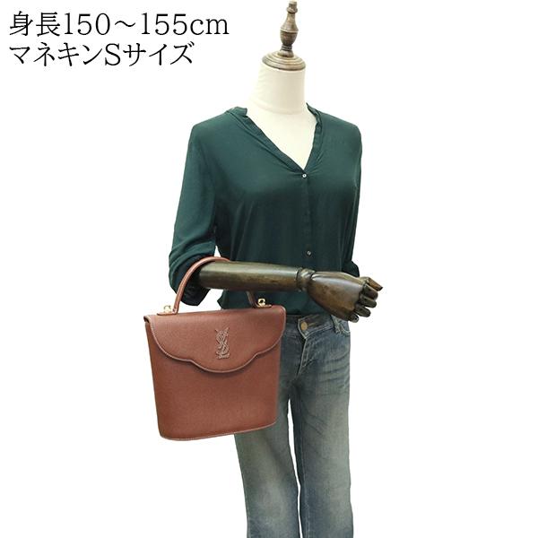 Yves Saint Laurent（イヴ・サンローラン） サンローラン ハンドバッグ