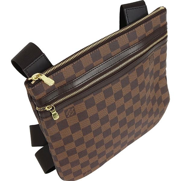 ポシェット・ボスフォール ルイヴィトン ショルダーバッグ ポシェット