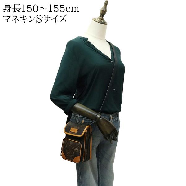 LOUIS VUITTON（ルイ・ヴィトン） ショルダーバッグ N40357 アマゾン