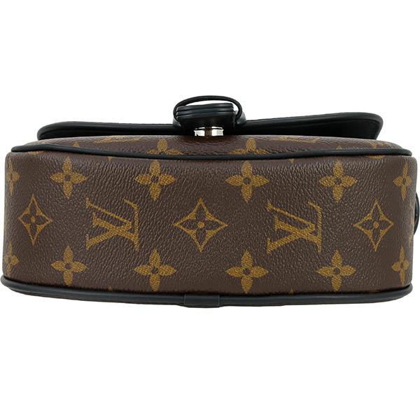 モンスリ ルイヴィトン ショルダーバッグ M47060 モンスリ