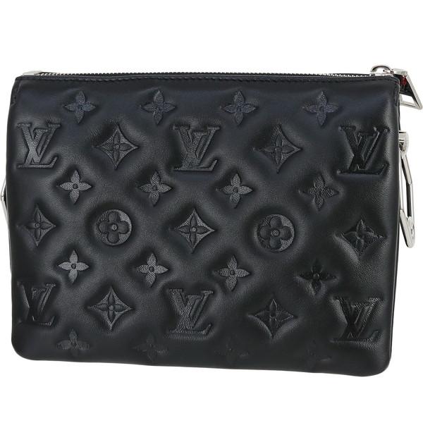 LOUIS VUITTON（ルイ・ヴィトン） ショルダーバッグ クッサン BB