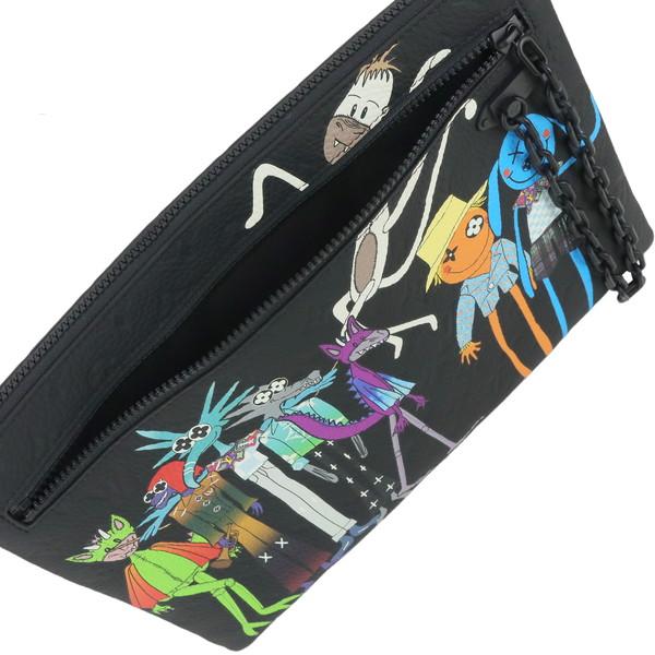 LOUIS VUITTON（ルイ・ヴィトン） クラッチバッグ M80147 A4ポーチ