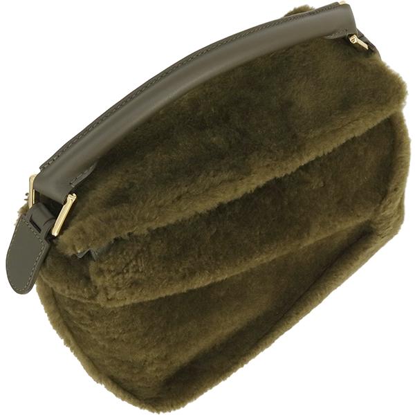 Puzzle（LOEWE） ロエベ ハンドバッグ ショルダーバッグ パズルバッグ