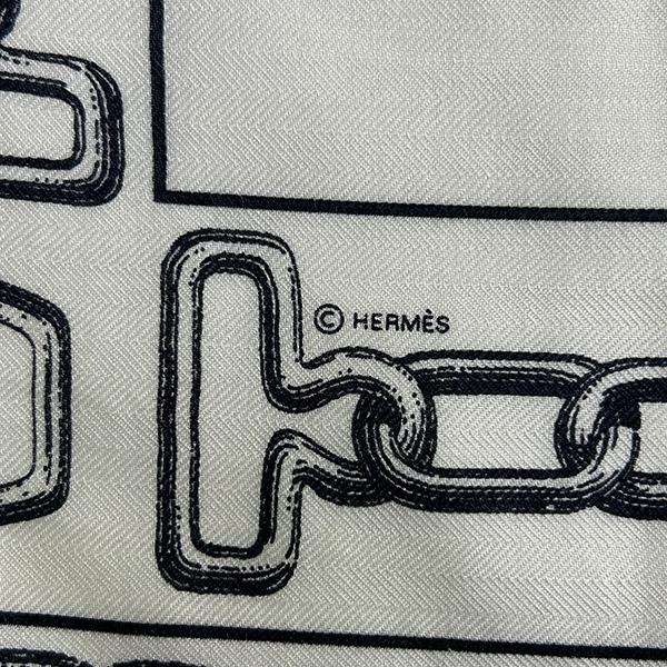 HERMES（エルメス） カレジェアン 140 カレイドスコープ・エフェクト