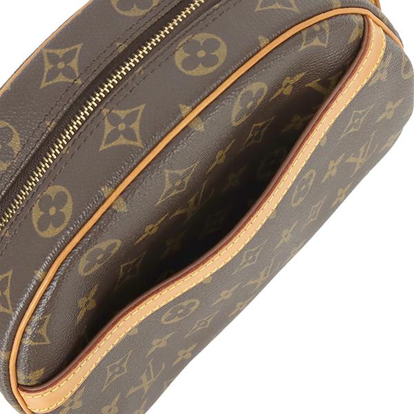 LOUIS VUITTON（ルイ・ヴィトン） ショルダーバッグ M51221 ブロワ