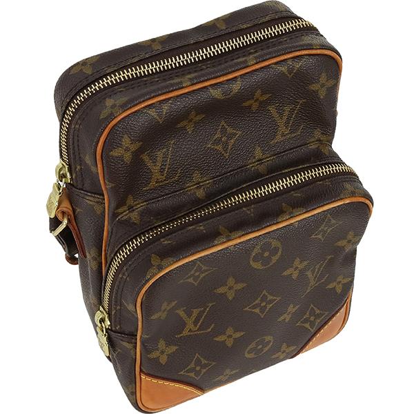 アマゾン（LOUIS VUITTON） ルイヴィトン ショルダーバッグ M45236