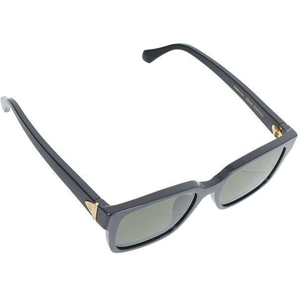 LOUIS VUITTON（ルイ・ヴィトン） サングラス LVグライド スクエア