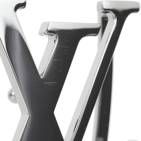 LOUIS VUITTON（ルイ・ヴィトン） ベルト メンズ LV イニシャル 40MM