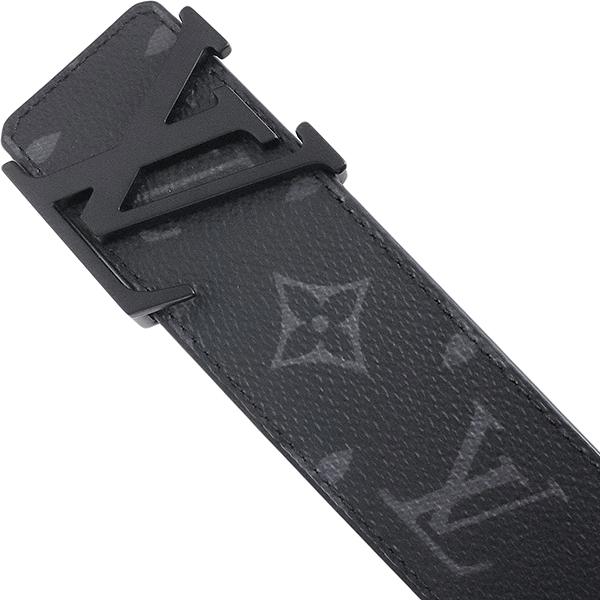 LOUIS VUITTON（ルイ・ヴィトン） ベルト メンズ LV イニシャル 40MM