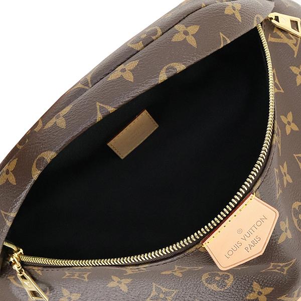 LOUIS VUITTON（ルイ・ヴィトン） クロスボディバッグ ウエストポーチ