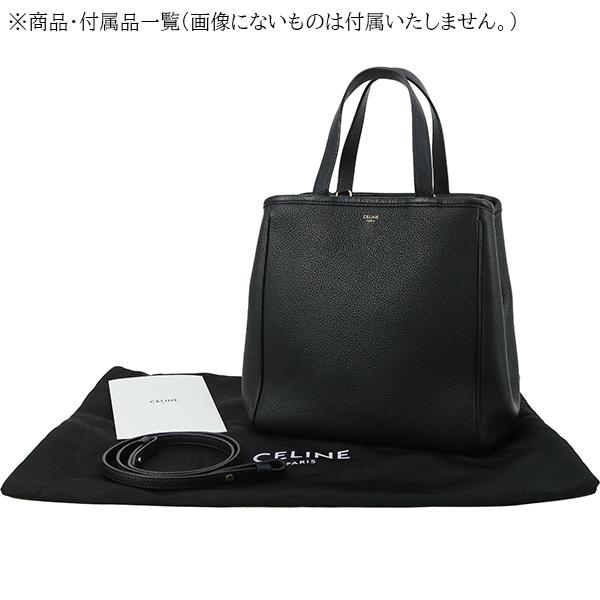 CABAS（CELINE） セリーヌ ハンドバッグ スモール フォールド カバ
